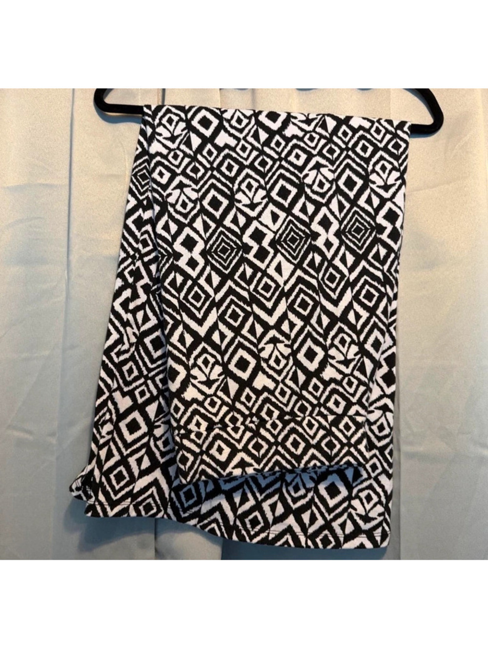 Faded Glory Maxi Skirt
